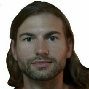 Meet your Posher, Timothy